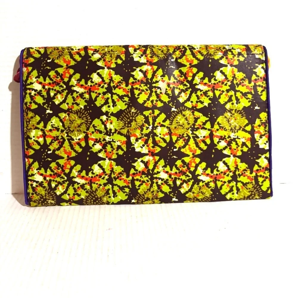 Handmade ankara african